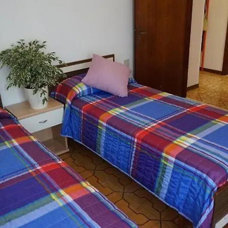Apartment Soraya Lignano Sabbiadoro