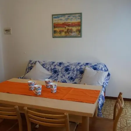 Soraya Apartment