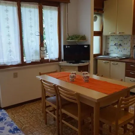 Soraya Apartment *