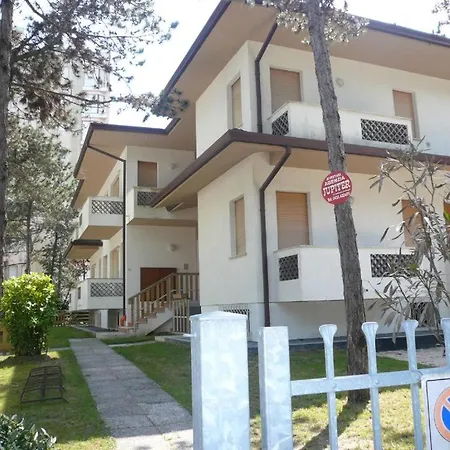 Soraya Apartment
